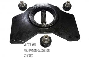 Winch Dynamic Gears Z-68 Bush